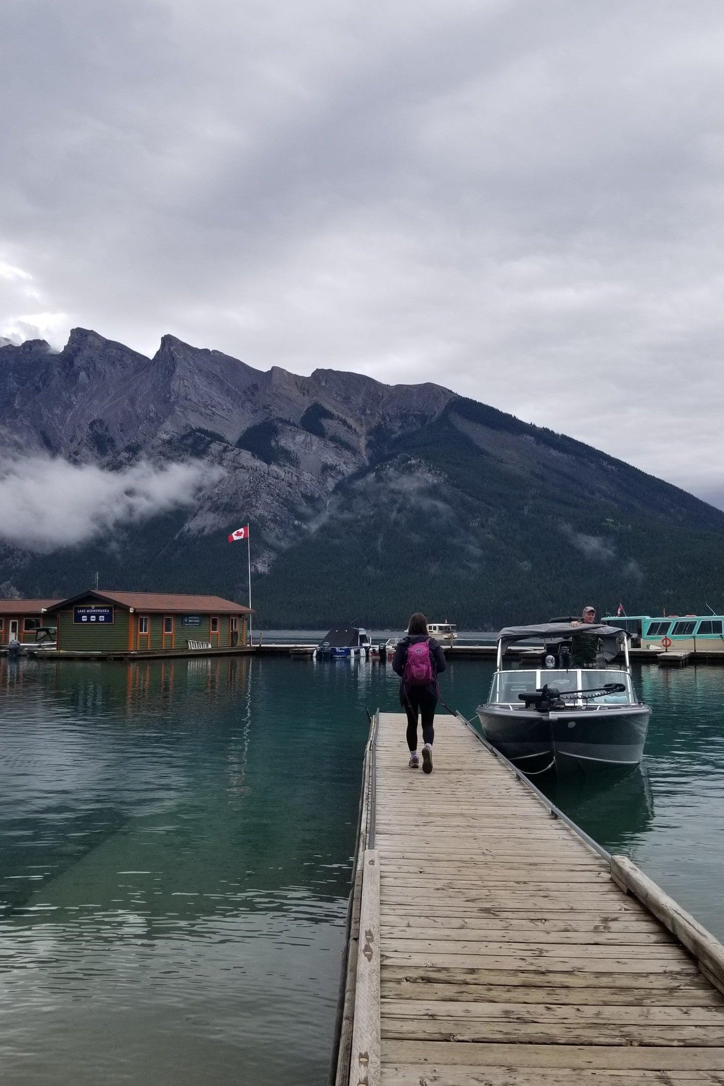 Pet Friendly Discover Banff National Park Day Trip
