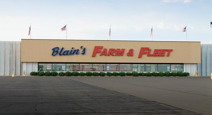How to Play Four Square  Blain's Farm & Fleet Blog