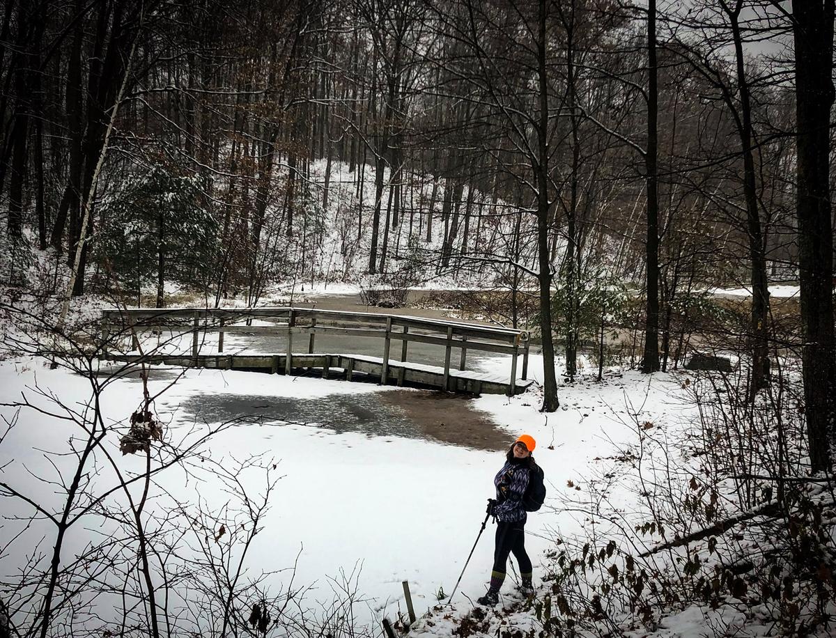 Dog Friendly Hiking Trails In Madison Wi Bringfido