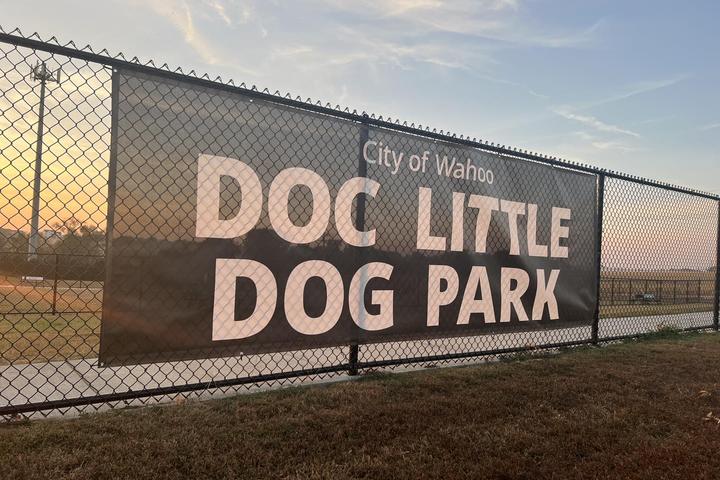 Pet Friendly Doc Little Dog Park