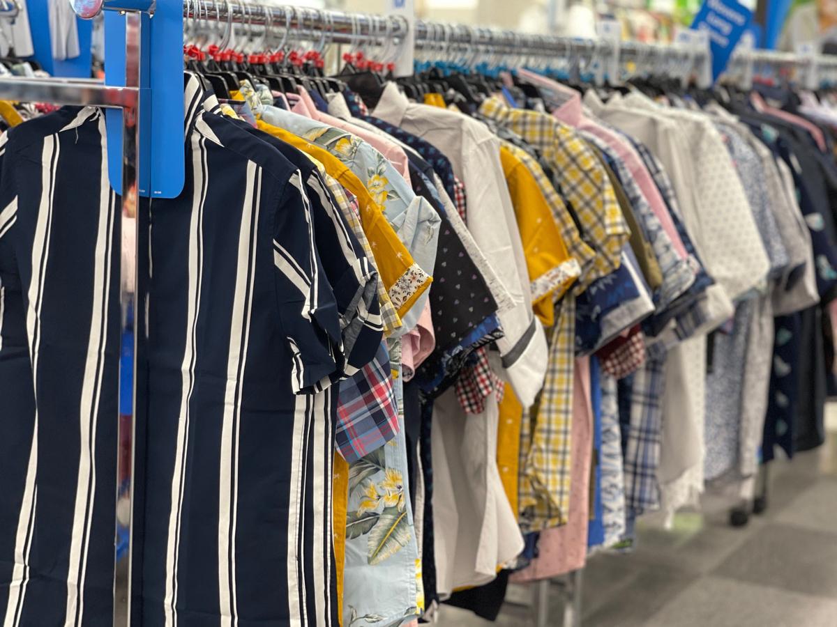 Ross Dress for Less