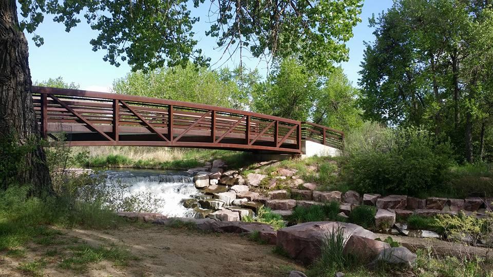 Dog Friendly Hiking Trails in Greenwood Village CO BringFido