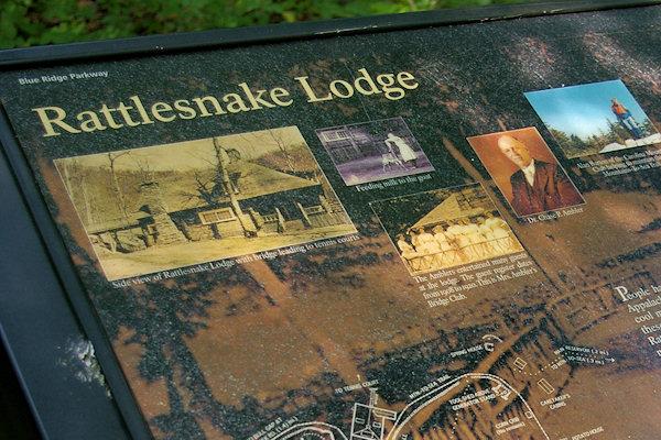 Pet Friendly Rattlesnake Lodge Trail