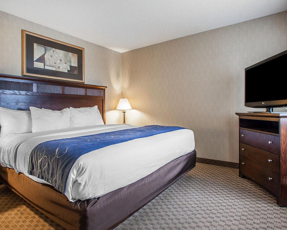 Pet Friendly Hotels In Cedar Falls Ia Bringfido