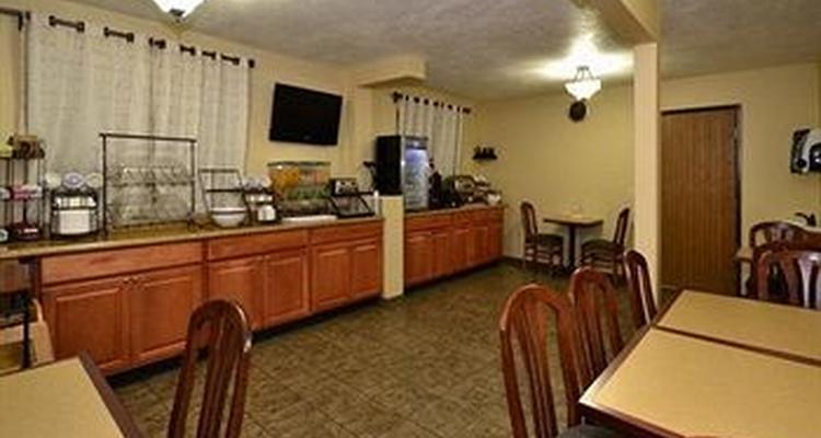 Quality Inn Airport Boise Pet Policy