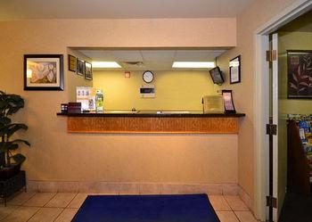 Quality Inn Airport Boise Pet Policy