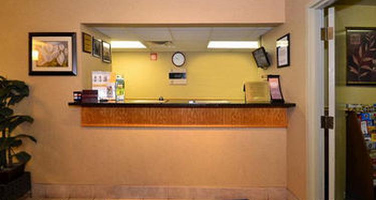 Quality Inn Airport Boise Pet Policy