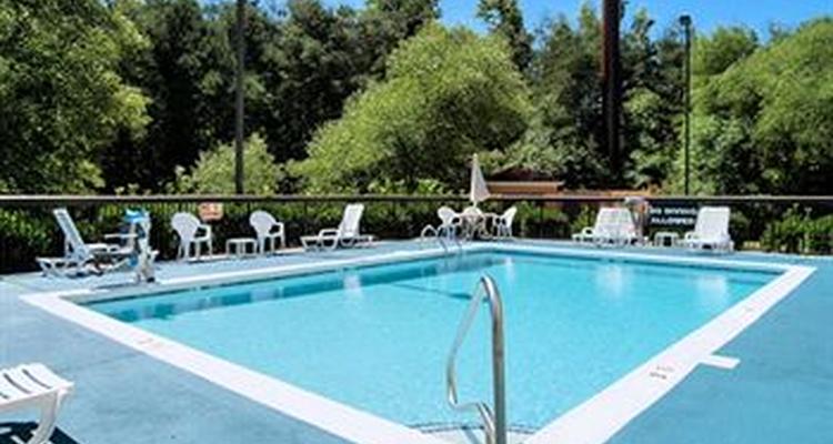 Comfort Inn Fayetteville Nc Pet Policy