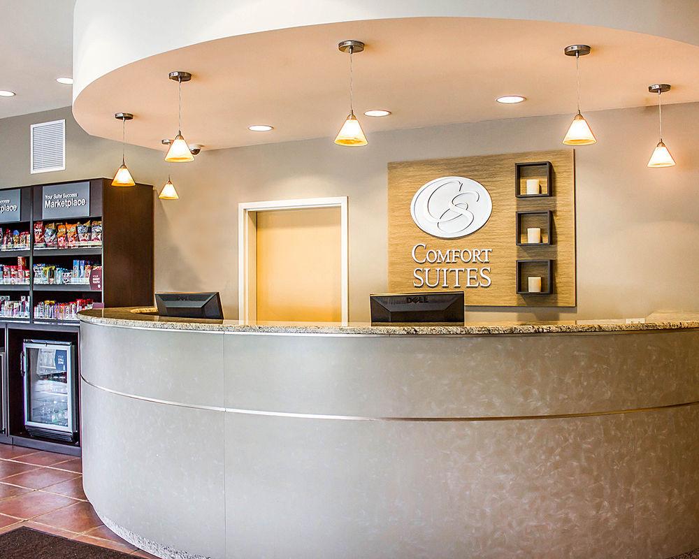 Comfort Suites Southington Cheshire Pet Policy
