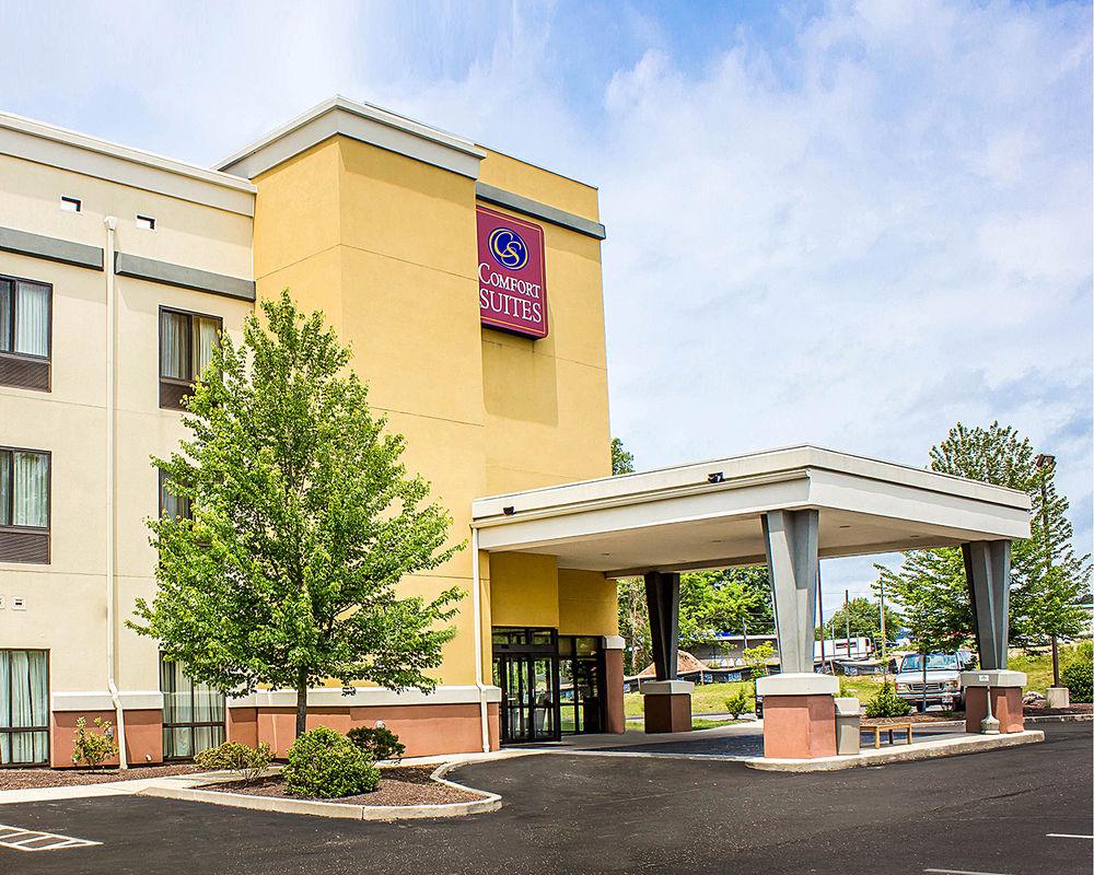 Comfort Suites Southington Cheshire Pet Policy