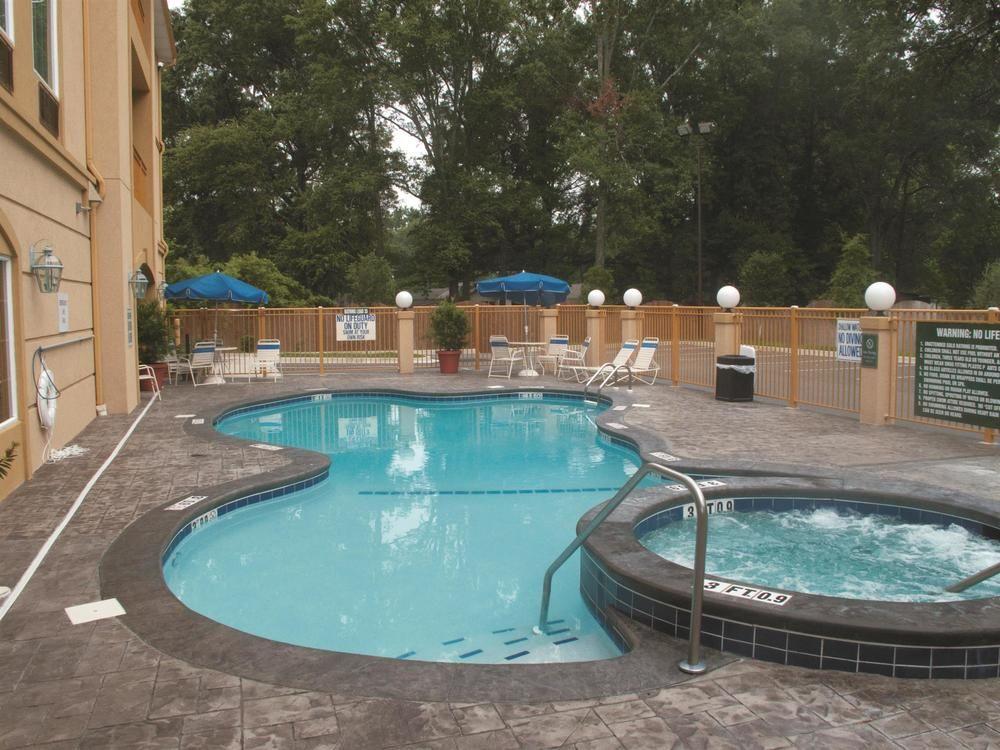 La Quinta By Wyndham Savannah Airport Pooler Pet Policy