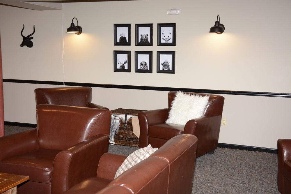 Hotel Frisco Pet Policy