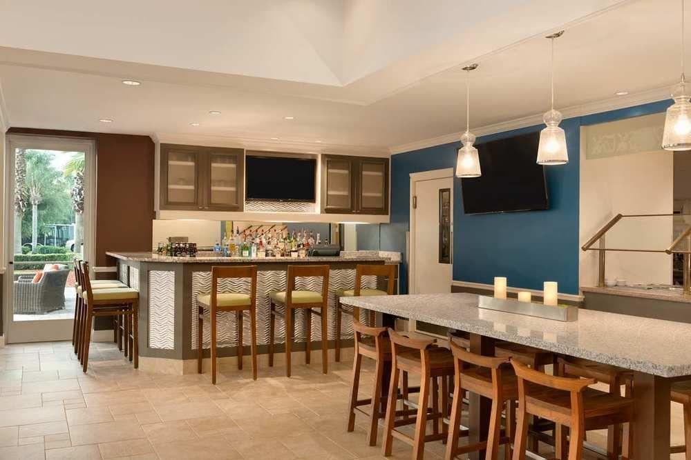 Hilton Garden Inn Orlando East Ucf Pet Policy