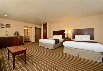 Yellowstone Westgate Hotel Pet Policy