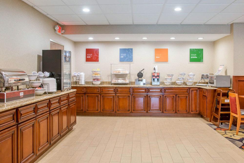 Comfort Suites Auburn Hills Pet Policy