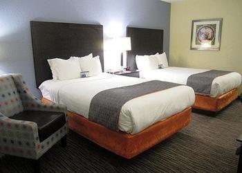 Clarion Inn Mount Pleasant Charleston Pet Policy