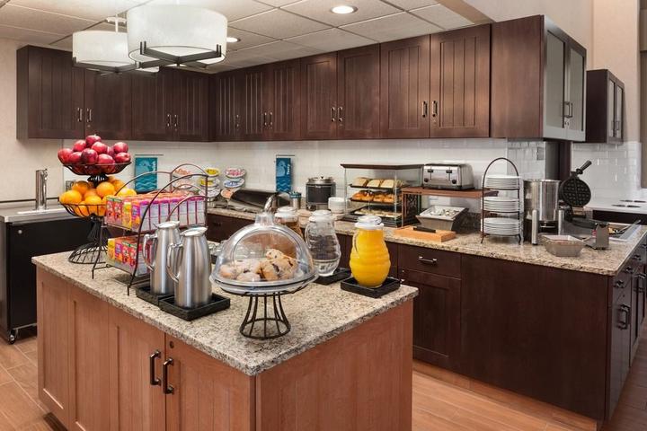 Pet Friendly Hotels In Worthington Oh Bringfido