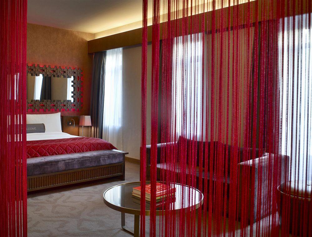 W Hotel Istanbul Pet Policy