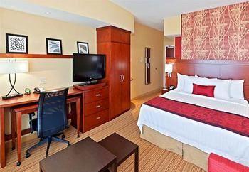 Courtyard Tulsa Woodland Hills Pet Policy