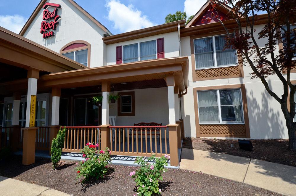 Red Roof Inn Suites Stafford Pet Policy