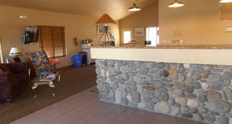 Quality Inn And Suites Minden Pet Policy