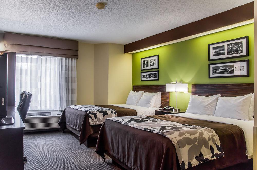 Sleep Inn Matthews Pet Policy