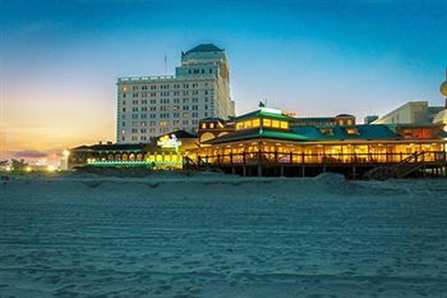 Casino Casino