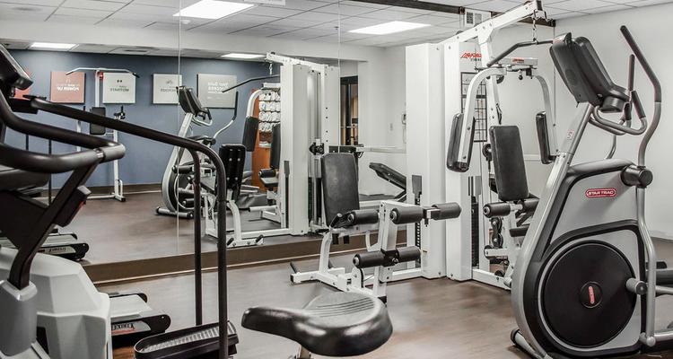 Comfort Suites Carlisle Pet Policy