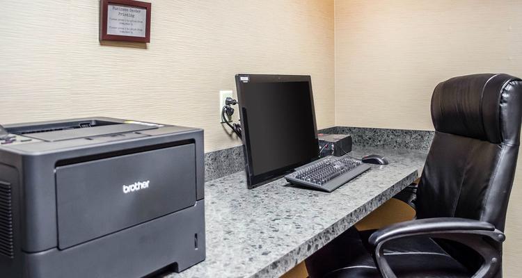 Comfort Suites Carlisle Pet Policy