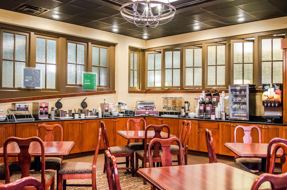 Comfort Suites Carlisle Pet Policy