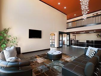 Pet Friendly Hotels In Ennis Tx Bringfido