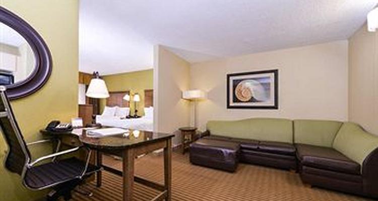 Hampton Inn Suites Atlantic Beach Pet Policy