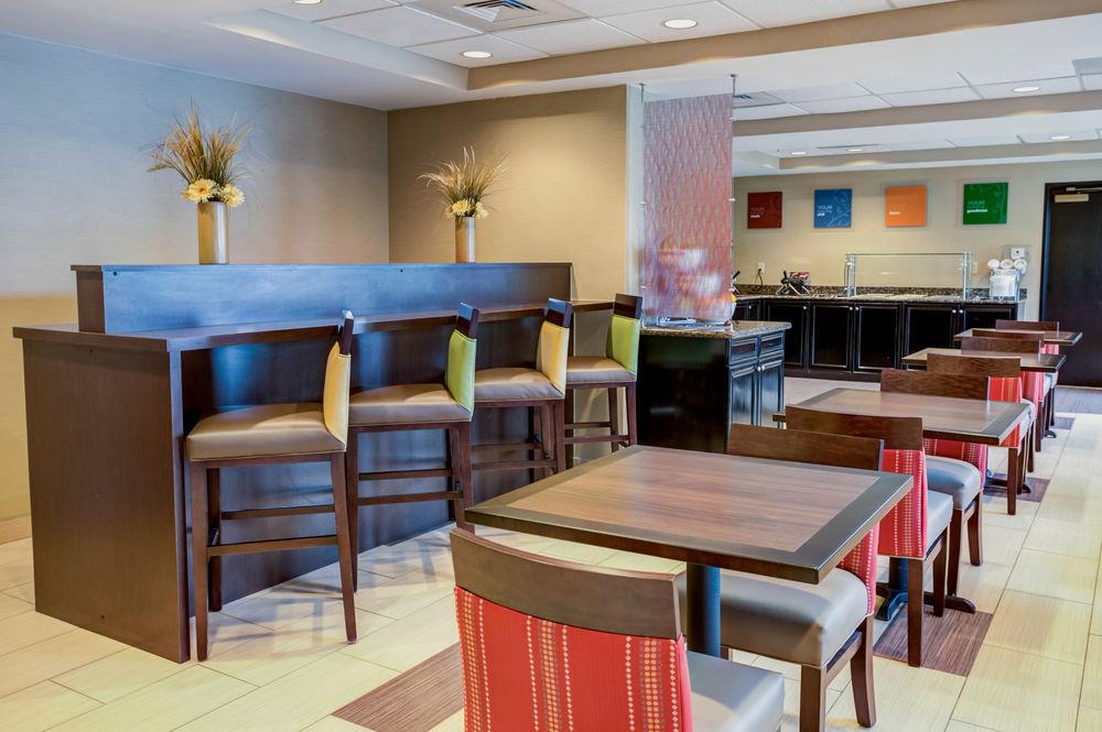 Comfort Suites Concord Pet Policy