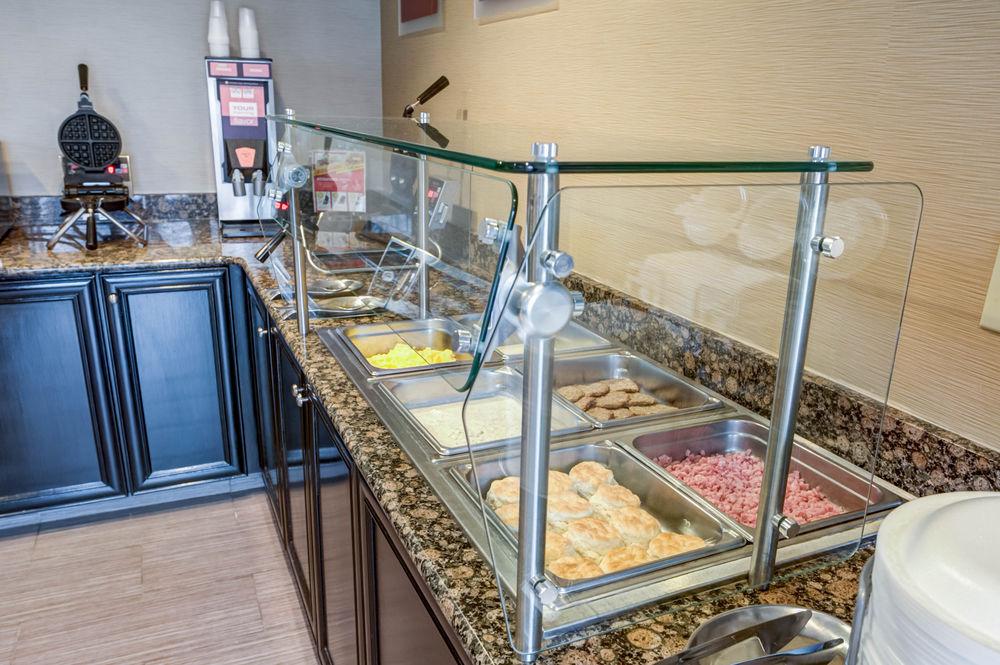 Comfort Suites Concord Pet Policy