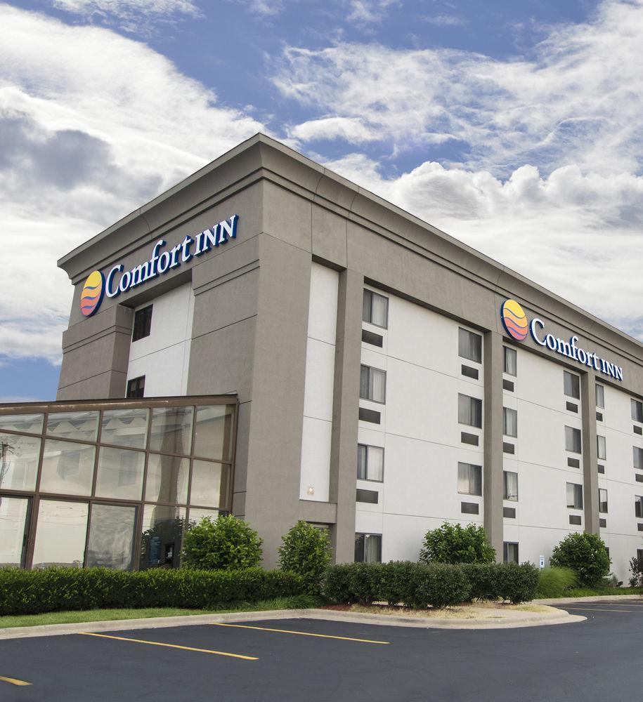 Baymont Inn & Suites Springfield South Pet Policy