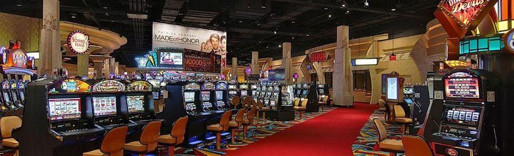 Hollywood Slots Bangor Me