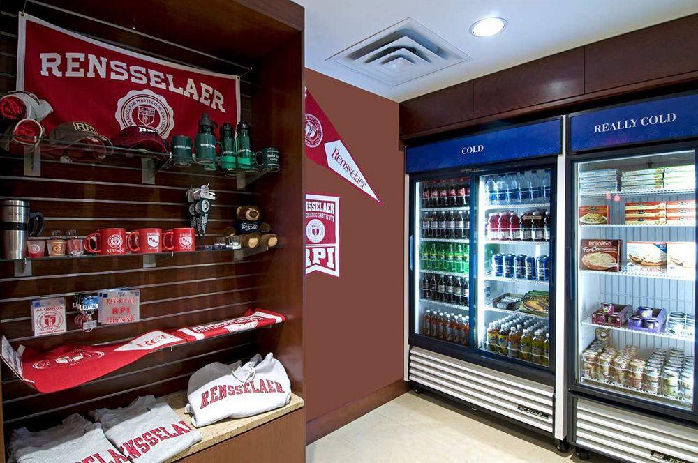 Hilton Garden Inn Troy Pet Policy