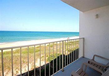 Comfort Inn On The Ocean Pet Policy