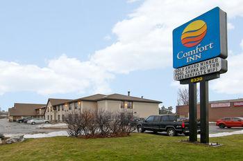 Comfort Inn Toronto Northeast Pet Policy