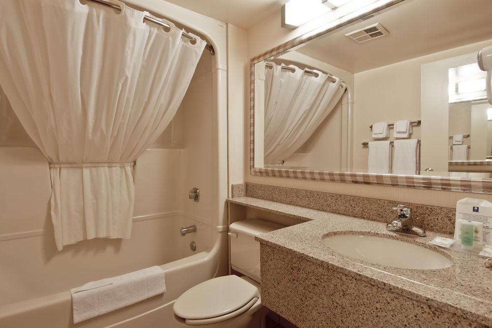Comfort Inn Toronto Northeast Pet Policy