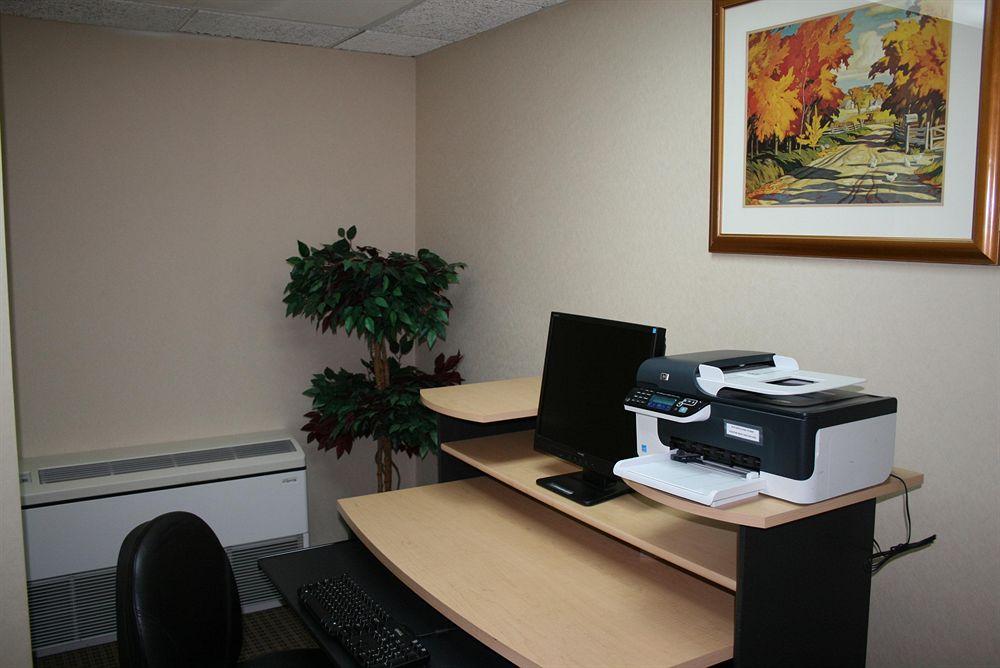 Comfort Inn Toronto Northeast Pet Policy