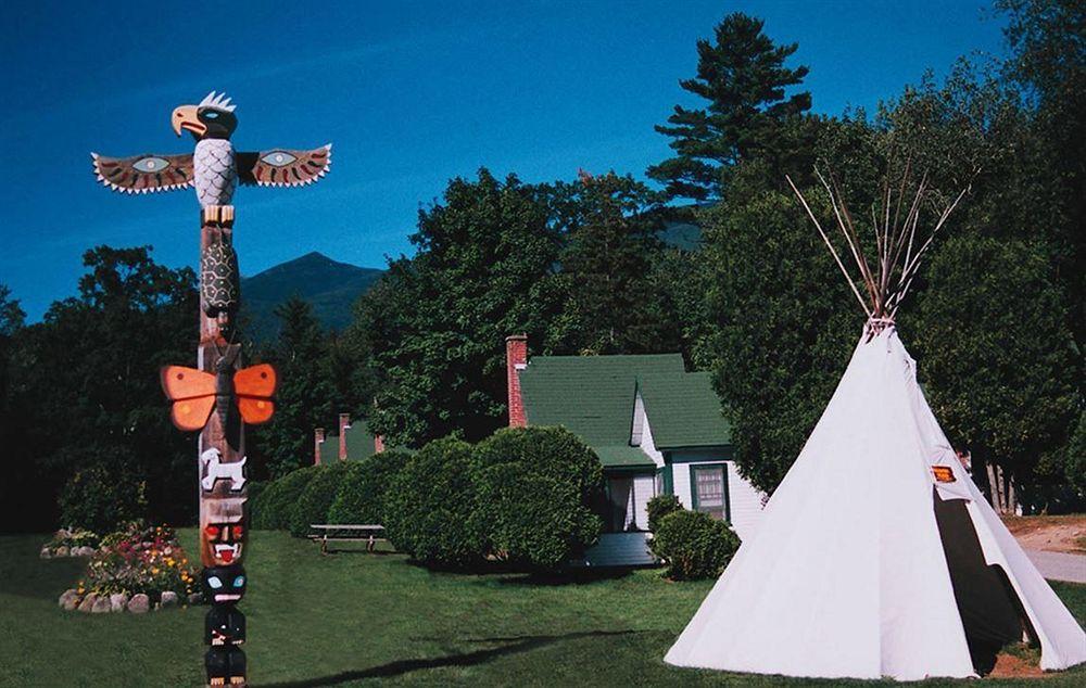 Indian Head Resort Pet Policy