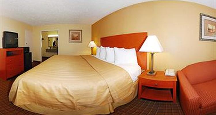 Quality Inn Suites Wilkes Barre Pet Policy