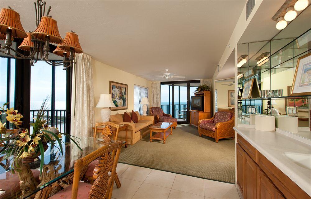 Pointe Estero Beach Resort Pet Policy