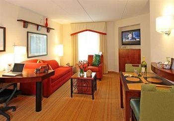 Residence Inn By Marriott Amelia Island Pet Policy