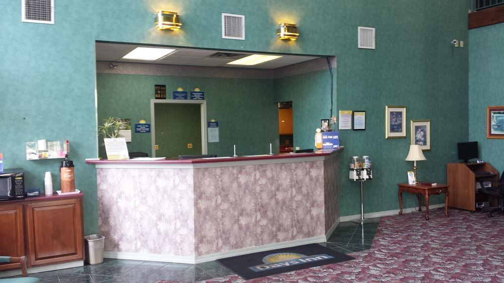 Days Inn Harrison Pet Policy