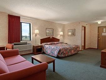 Days Inn Salina I 70 Pet Policy