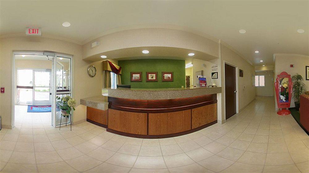 Fairfield Inn Vacaville Pet Policy