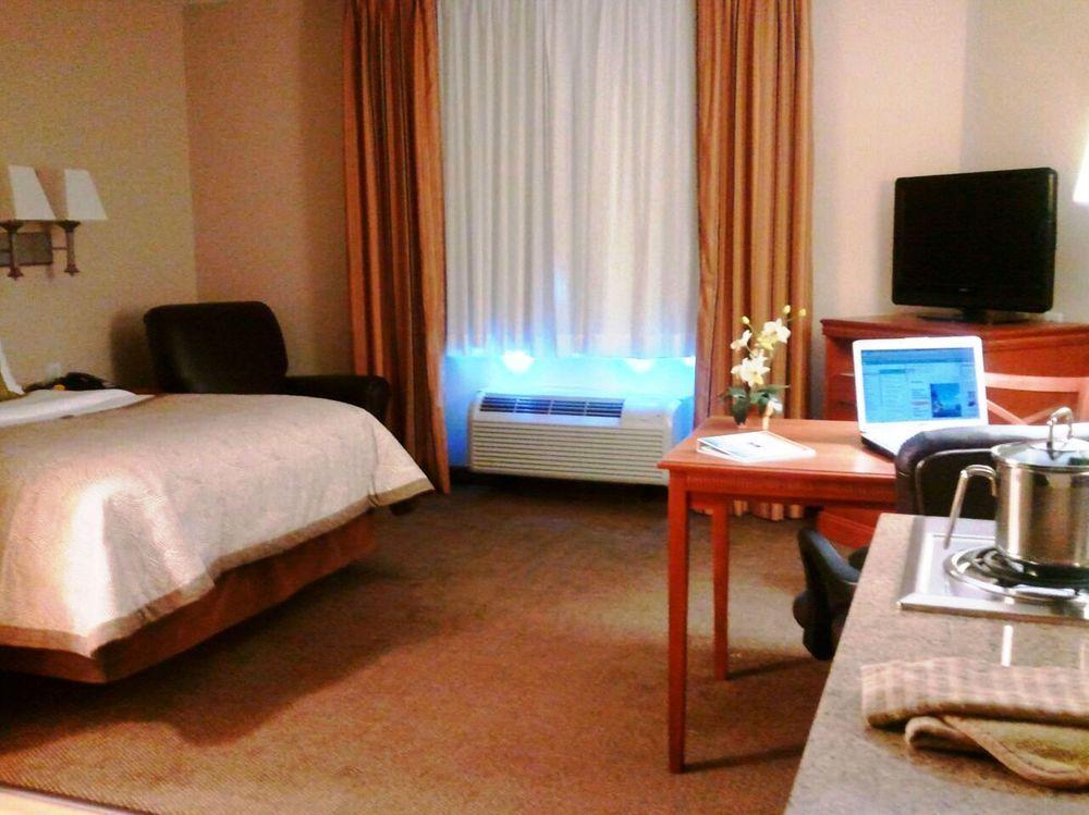 Candlewood Suites Greenville Pet Policy