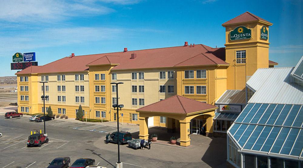 La Quinta Inn & Suites Rapid City Pet Policy